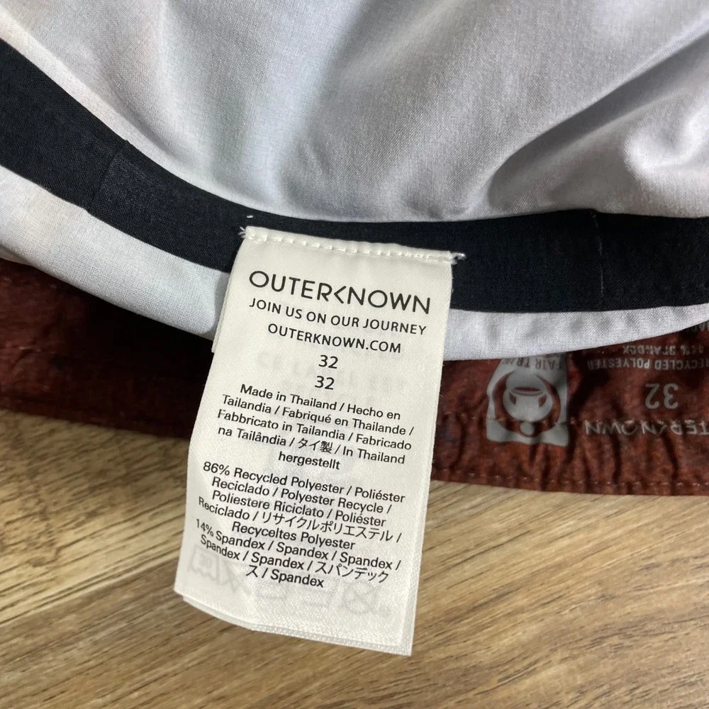 Outerknown apex board